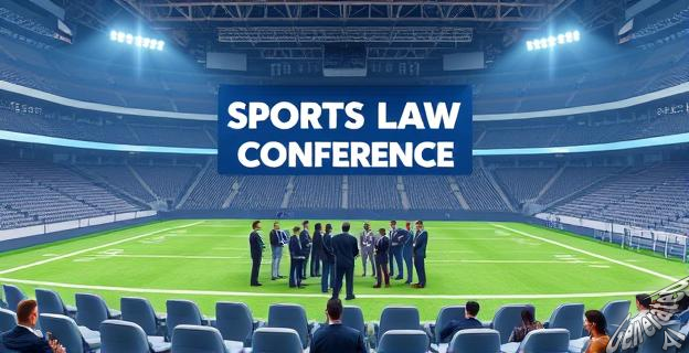 La I Jornada de Derecho Deportivo se celebrará el 9 de mayo
