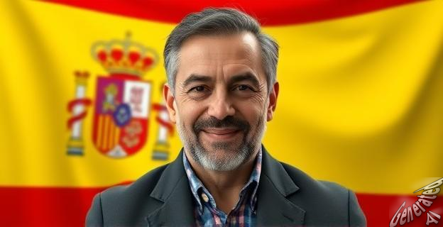 Una España unida, justa y fuerte
