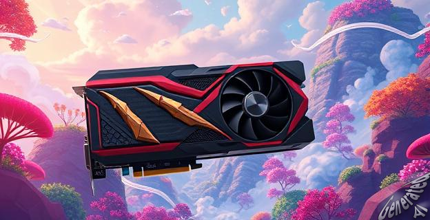 Una GPU con 10 o 12 GB de memoria sería lo mínimo que debes comprar ya en 2025