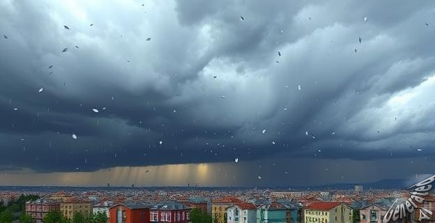 Nivel de riesgo máximo en la Anoia y la Conca de Barberà