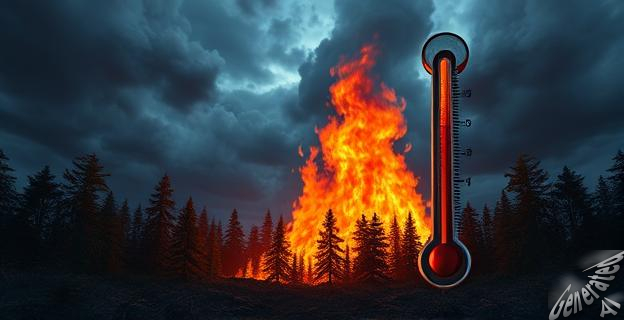 El miedo real por lo que ya está aquí