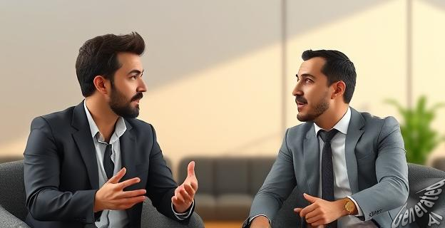 Alessandro Lequio asegura que Mar Flores no sabe qué es la bondad