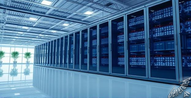 Un nuevo centro de datos de 7.500 metros cuadrados y 8 MW de potencia