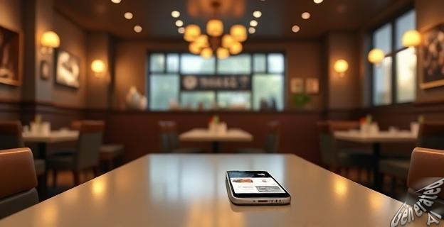 Dinner Booking detecta dobles reservas