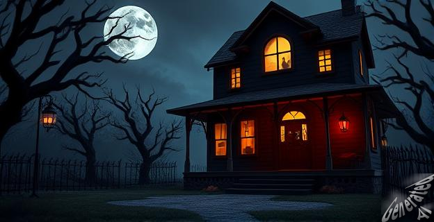 10 películas de terror disponibles por streaming