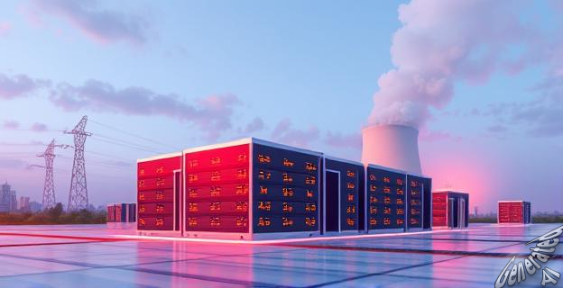 Meta ha firmado un acuerdo de 20 años con Constellation Energy para suministrar electricidad nuclear a sus centros de datos