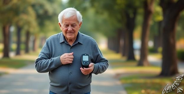 Caminar entre 3.000 y 5.000 pasos al día puede retrasar el deterioro cognitivo