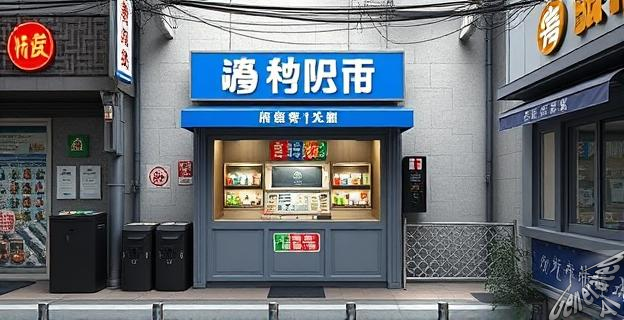 Las baterías portátiles en China cuestan 0,12 yuanes por minuto