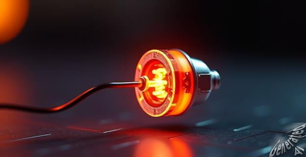 Un motor que alcanza 10 millones de kelvins