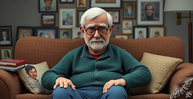 El año de la jubilación puede aumentar la mortalidad debido a la pérdida de propósito y sentido vital