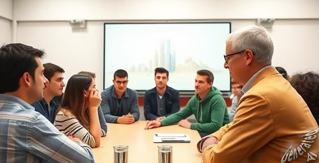 Cinco virtudes: cuidado, creatividad, colaboración, curiosidad y habilidad