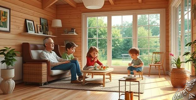 La empresa devolvió el importe íntegro del alquiler