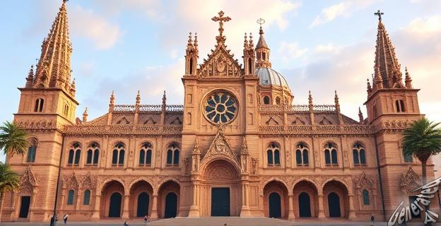 8 lugares imprescindibles