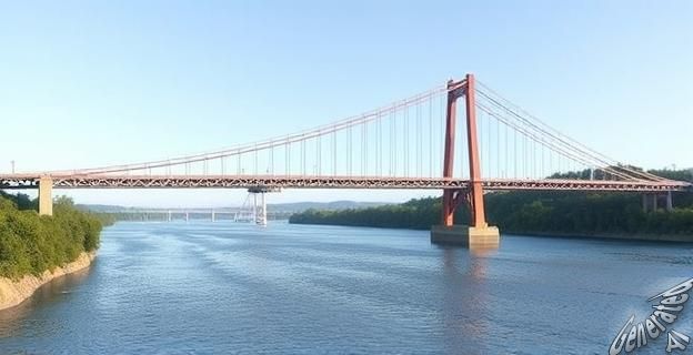 El puente de Riba-roja ha sido reabierto tras meses de aislamiento vecinal