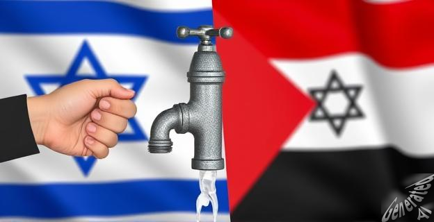 Cortar el grifo de la ayuda a Hamas