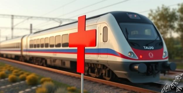 Talgo pierde 65,7 millones de euros en el primer semestre