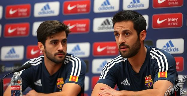 Ningún jugador me ha dicho que no quiere jugar en alguna posición