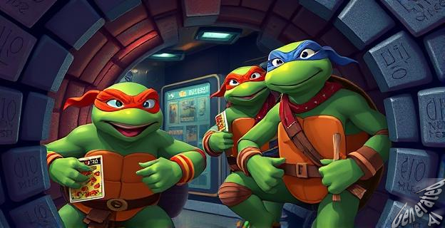 El primer cómic se publicará el 19 de septiembre de 2025