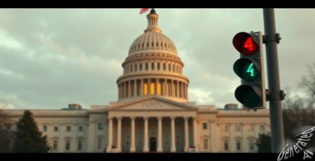 El proyecto de ley 'AI-Related Job Impacts Clarity Act' busca imponer la obligación de informar sobre cómo la IA está influyendo en las decisiones de contratación, despidos y programas de recapacitación