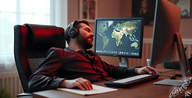 La muerte del streamer Jean Pormanove ocurrió después de horas de maltrato y humillación durante una retransmisión en directo