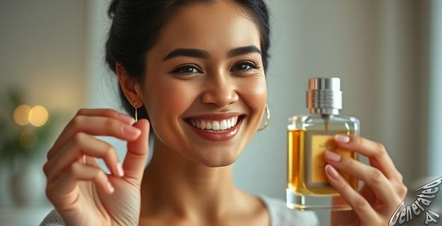 Una colonia fresca que cuesta 8 euros