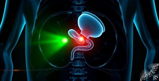 Grape detecta el cáncer gástrico con una sensibilidad del 85,1% y una especificidad del 96,8%
