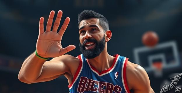 La mano fría es más dominante y persistente que la mano caliente