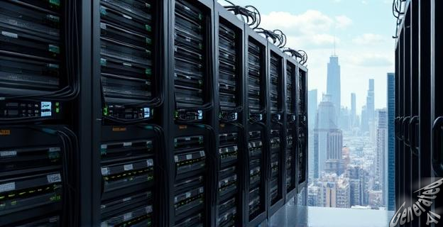 Aragón ha recibido 37.200 millones en inversiones en centros de datos