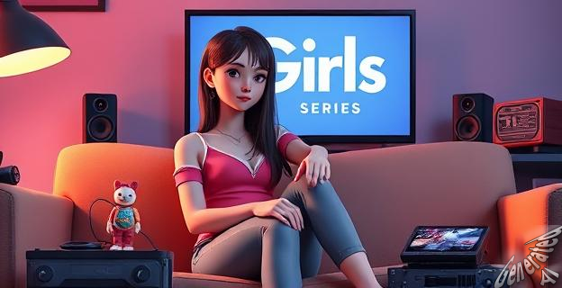 La serie Girls ha sido recuperada por su retrato honesto de la vida de las mujeres jóvenes y su exploración de temas como el consentimiento y el abuso de poder