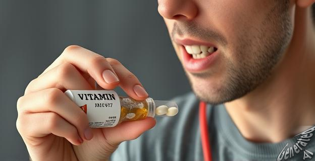 La vitamina D puede provocar la formación de piedras en el riñón