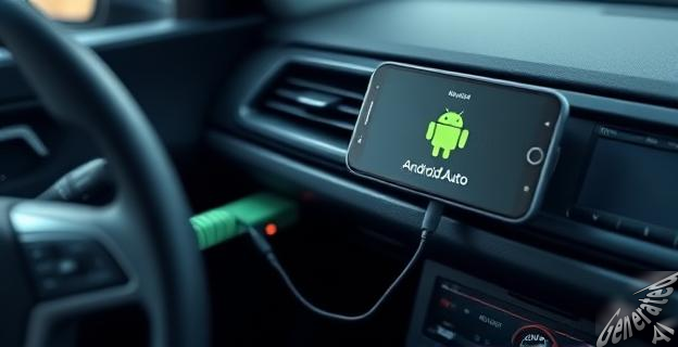 El OttoCast 2035 Mini Edge es un adaptador inalámbrico para Android Auto y CarPlay disponible por 59,99 euros