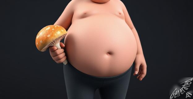 La intolerancia a la trehalosa puede causar síntomas como distensión abdominal y gases