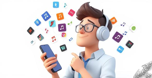 14 aplicaciones y servicios para descubrir música nueva