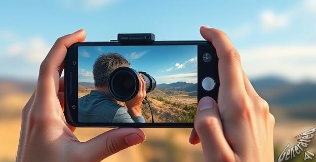 El X300 Pro alcanzará hasta 800 mm de zoom con el kit de cámara y superteleobjetivo Carl ZEISS APO