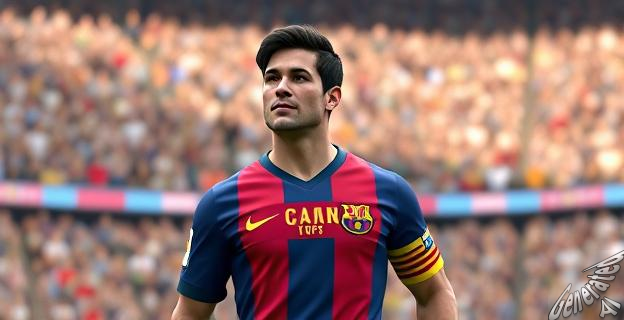 El Barcelona se juega su futuro en la Champions League y LaLiga en siete días