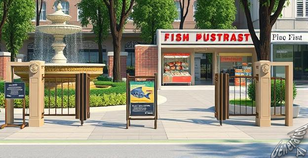 Problemas de seguridad y limpieza