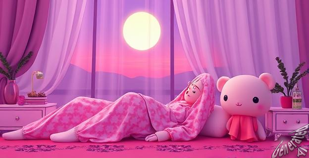 La nueva colección de La Vecina Rubia incluye un pijama mono por 23,99 euros