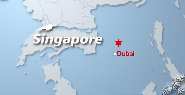La dificultad para obtener residencia en Singapur
