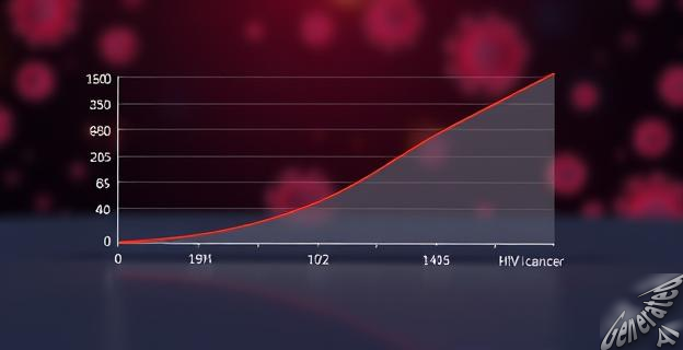 El VPH causa alrededor de 40.000 casos de cáncer al año en EE.UU.