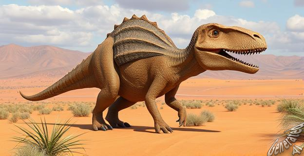 El fósil de Zavacephale rinpoche tiene 108 millones de años