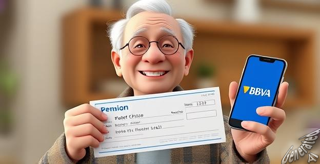 400 euros por cambiar tu pensión a BBVA