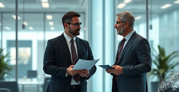 El liderazgo compartido es una solución para CEOs con demasiado trabajo