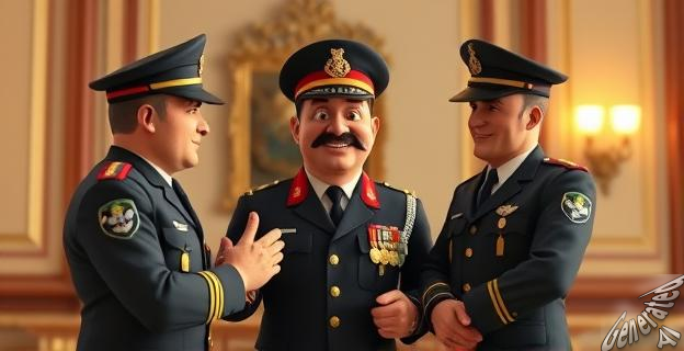 El alcalde Marcos Zaragoza ha sido citado a declarar por nombrar a dedo a dos inspectores que habían suspendido las oposiciones