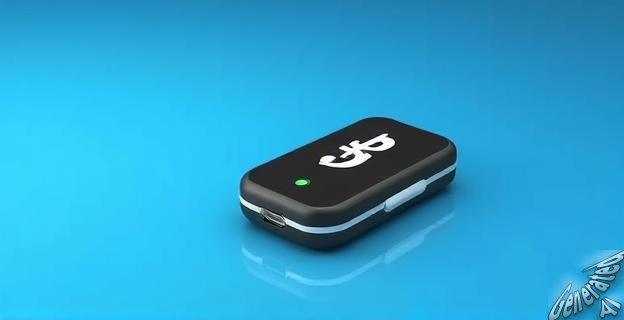 Latencia reducida a 375 μs