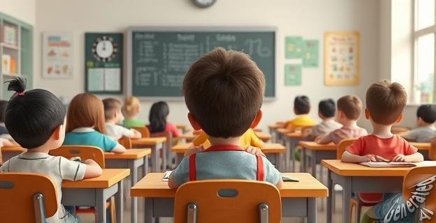 El alumnado con necesidades educativas ha aumentado un 75% en seis años