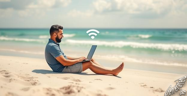 Usa una VPN que muestra su ubicación en San Francisco