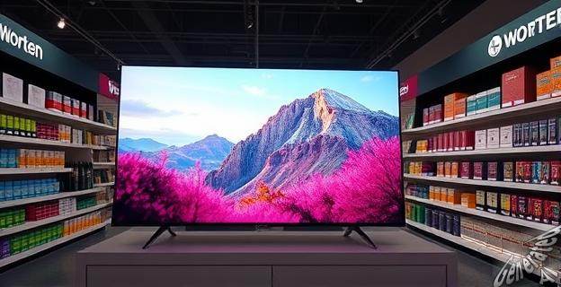 La LG OLED 55B56LA está disponible por 739 euros