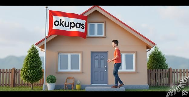 2.500 viviendas sociales okupadas, un 10% del total