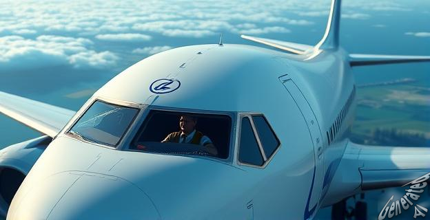 Un globo meteorológico podría haber causado el impacto