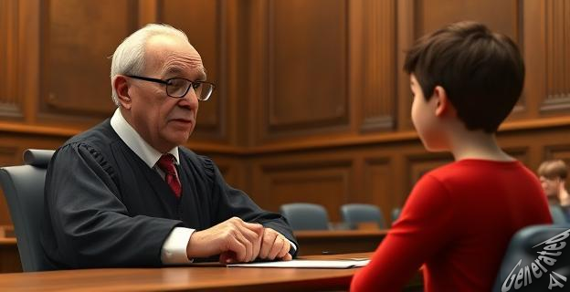 Los jóvenes y menores están peor que antes debido a la falta de autoridad y educación